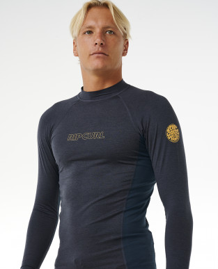( 14AMRV ) DAWN PATROL UPF PERF L/S 2025