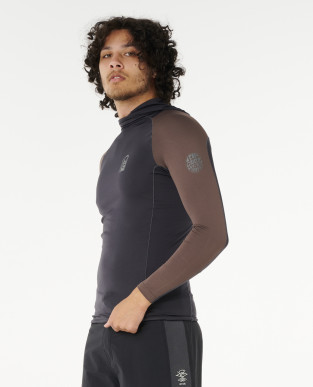( 15RMRV ) SEARCH UPF PERF L/S HOOD 2025