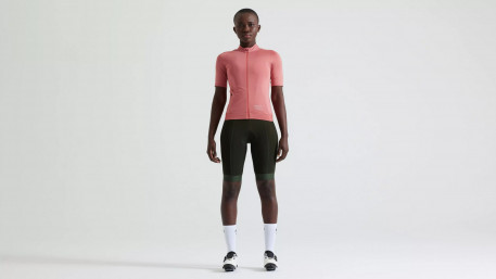 SBC FOUNDATION JERSEY SS WMN 2025