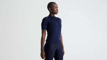 SBC FOUNDATION JERSEY SS WMN 2025