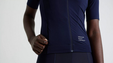 SBC FOUNDATION JERSEY SS WMN 2025