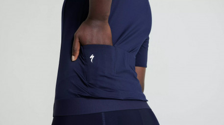 SBC FOUNDATION JERSEY SS WMN 2025