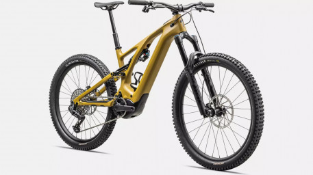 LEVO EXPERT CARBON G3 NB 2024