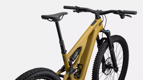 LEVO EXPERT CARBON G3 NB 2024