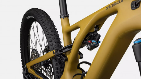 LEVO EXPERT CARBON G3 NB 2024