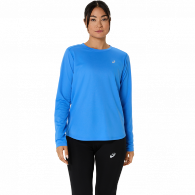 ( 2012D181 ) ASICS CORE LS TOP 2025