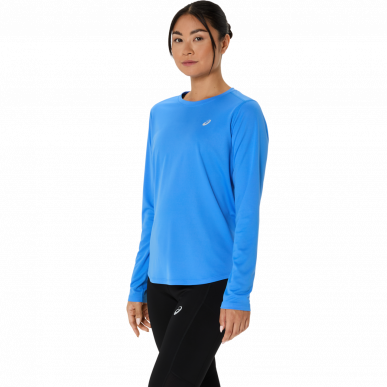 ( 2012D181 ) ASICS CORE LS TOP 2025