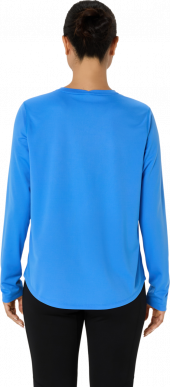 ( 2012D181 ) ASICS CORE LS TOP 2025