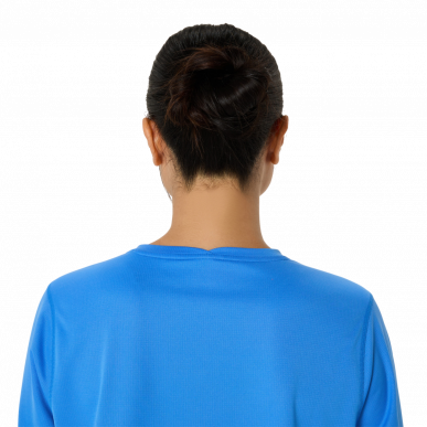 ( 2012D181 ) ASICS CORE LS TOP 2025