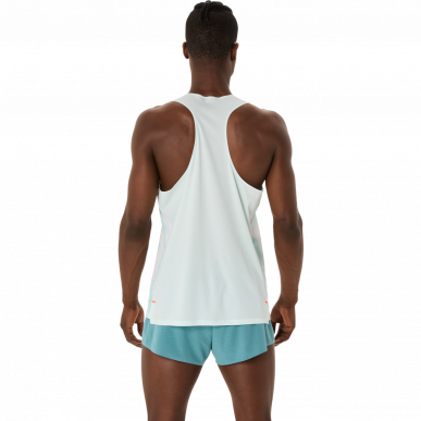 ( 2091A731 ) LIGHT KNIT SINGLET 2025