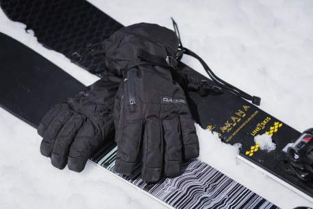 ( 1100-350 ) TITAN GORE-TEX GLOVE 2020