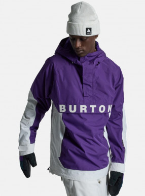 ( 214701 ) M FROSTNER ANORAK 2025