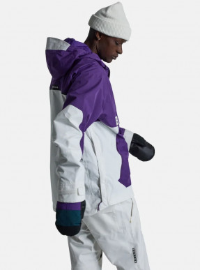 ( 214701 ) M FROSTNER ANORAK 2025