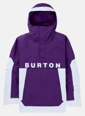 ( 214701 ) M FROSTNER ANORAK 2025