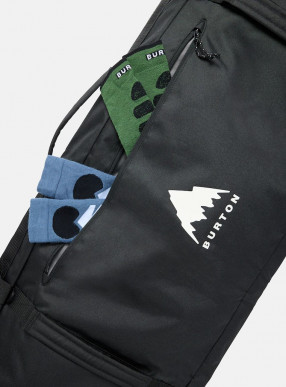( 234811 ) WHEELIE GIG BAG 2025