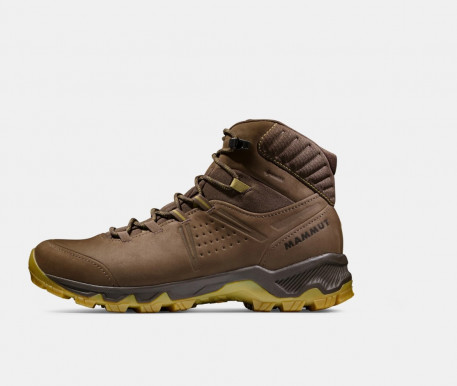 ( 3030-04710 ) Mercury IV Mid GTX 2025