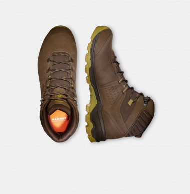 ( 3030-04710 ) Mercury IV Mid GTX 2025