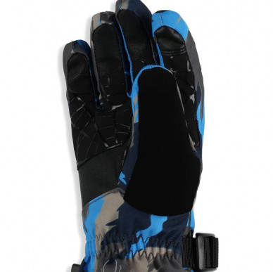 ( 38F145401 ) OVERWEB GLOVES 2025