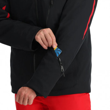 ( 38SA075324 ) LEADER JACKET 2025