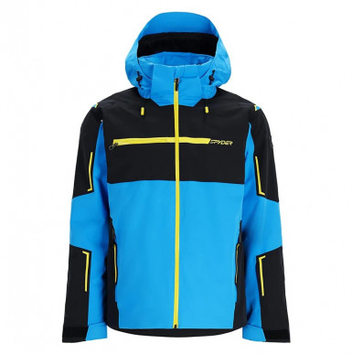 ( 38SA075404 ) TITAN JACKET 2025