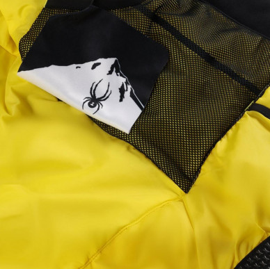 ( 38SG075401 ) CHALLENGER JACKET 2025