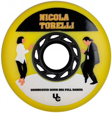( 406290 ) Nicola Torelli Movie 80/86a 4-Pack 2024