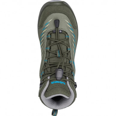 ( 641129 ) Zirrox II GTX MID Jr 2024