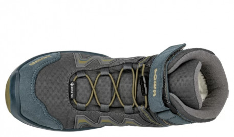 ( 651781 ) Maddox Warm GTX MID Jr 2024