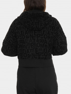 ( 7W000007-AF10195 ) SWEATSHIRT 2025