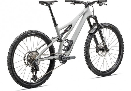 SJ LTD 2024