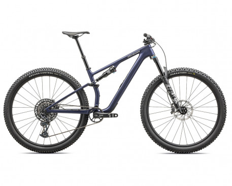 EPIC 8 COMP EVO 2024