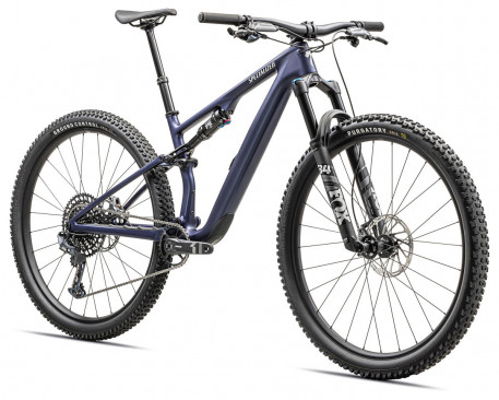 EPIC 8 COMP EVO 2024