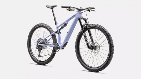EPIC 8 COMP EVO 2025