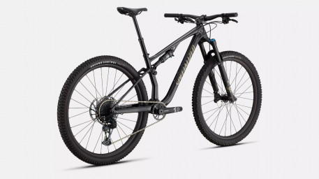 CHISEL COMP EVO 2025