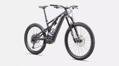 LEVO COMP ALLOY G3 NB 2025