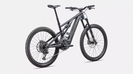 LEVO COMP ALLOY G3 NB 2025