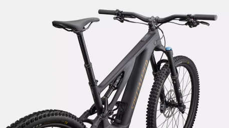 LEVO COMP ALLOY G3 NB 2025