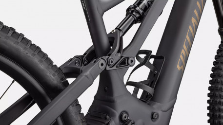 LEVO COMP ALLOY G3 NB 2025