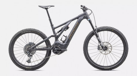 LEVO COMP ALLOY G3 NB 2025
