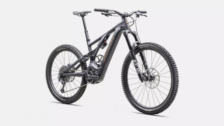 LEVO COMP ALLOY G3 NB 2025