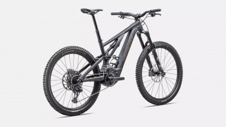 LEVO COMP ALLOY G3 NB 2025