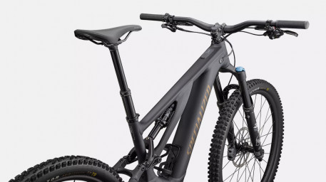 LEVO COMP ALLOY G3 NB 2025