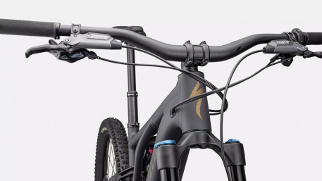 LEVO COMP ALLOY G3 NB 2025