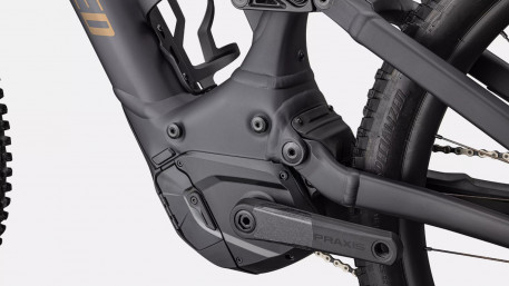 LEVO COMP ALLOY G3 NB 2025