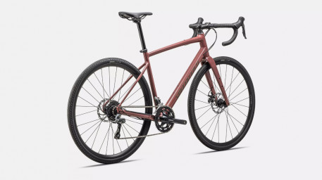 DIVERGE E5 2025