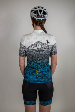 RBX JERSEY SS WMN FULL CUSTOM 2023