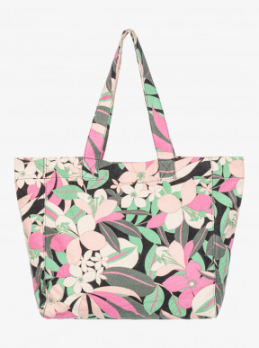 ( ERJBT03370 ) ANTI BAD VIBES TOTE 2024