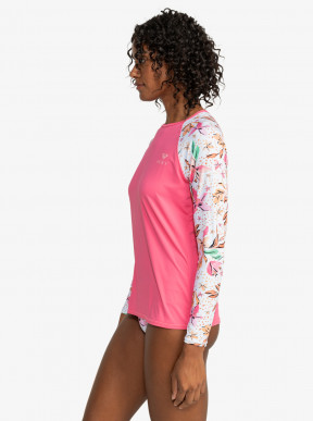 ( ERJWR03757 ) LS LYCRA PRINTE SFSH 2024