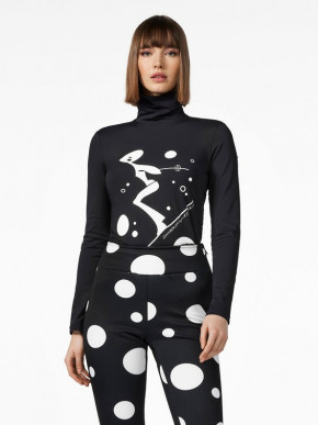 ( GB31520244 ) Fatale Long Sleeve Tee 2025
