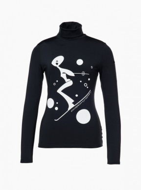 ( GB31520244 ) Fatale Long Sleeve Tee 2025